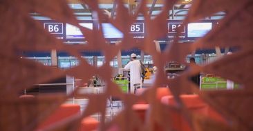 New fee for manual baggage handling at Muscat Airport